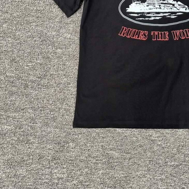 Corteiz T Shirts Short _SKUCorteizXS-2XLwmtx326916593